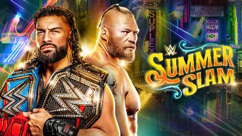 summerslam 2022 results|wwe summerslam 2022 results wrestleview.